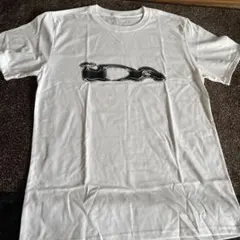 IDA ホワイト Tシャツ