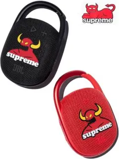 2026年最新】supreme スピーカーの人気アイテム - メルカリ