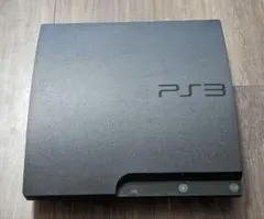 PS3 CECH-3000A