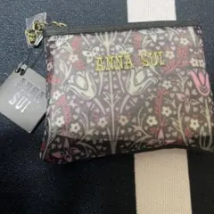 メイプルン様専用　ANNA SUI ポーチ