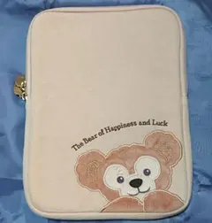 2025年最新】ダッフィータブレットケースの人気アイテム - メルカリ