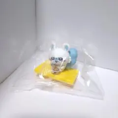 ちいかわ×松屋コラボ　モモンガ