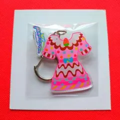 ❤大特価❤　ミラクルギフトパレード　アクリルキーホルダー　サンリオ　SANRIO