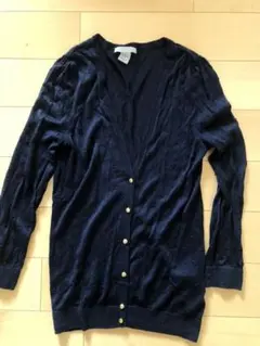 H&Mとろみカーディガン　最終値下げです