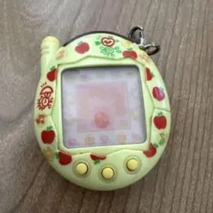 たまごっちプラス りんごシャーベット 赤たまのサムネイル