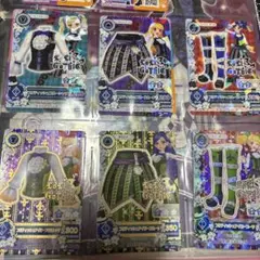 アイカツ！ グリーンステージコーデ 藤堂ユリカ LoLi GoThiC - メルカリ