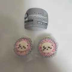 ちいかわ手作りおやつチャーム　♯平成女児チョコ　ラッコ