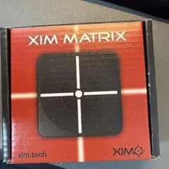 XIM MATRIX コンバーター - メルカリ