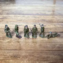 2025年最新】トイストーリー 兵隊の人気アイテム - メルカリ
