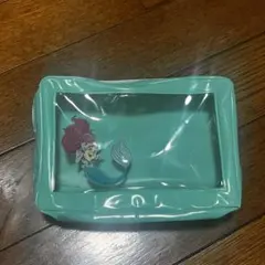 アリエル 窓付ポーチ　リトル・マーメイド　ディズニー