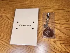 VASILISA ウンチェ ポストカード5枚
