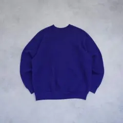 【90s】fruitoftheroomフルーツオブザルーム ブランクスウェットL