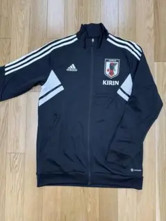 サッカー　日本代表　ジャージ