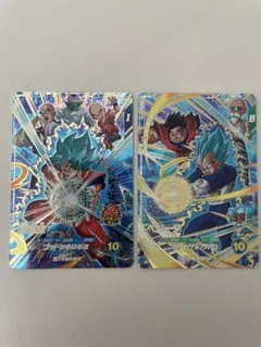 ドラゴンボールスーパーダイバーズ 宝箱 コンプリート - メルカリ
