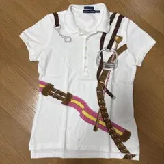 Ralph Lauren The Skinny Polo S ホワイト