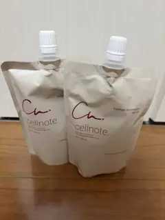 オレンジコスメ インナーCMC6.6 400ml 詰替 3個セット - メルカリ