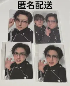 &TEAM FUMA フウマ　We on Fire トレカ　セット