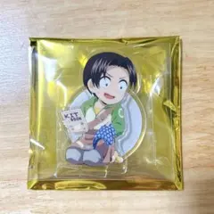 鬼滅の刃　ハンドメイドクラブ　アクリルスタンド　村田