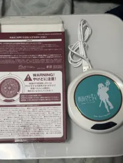 葬送のフリーレン USBカップウォーマー