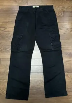 デニムパンツ ワークパンツ