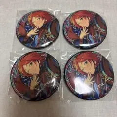 あんスタ 中国 星の向こう 星之向所 星之所向 缶バッジ 葵ゆうた ③