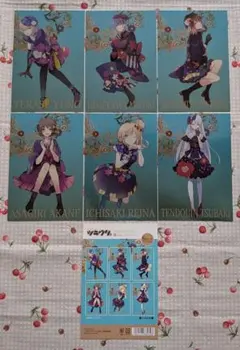 2025年最新】女神候補生の人気アイテム - メルカリ