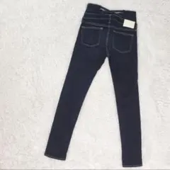 GYDA バッククロススキニーデニム