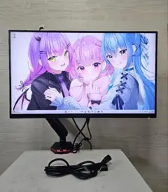 ALIENWARE モニター 360hz ※直接受け取り限定 - メルカリ