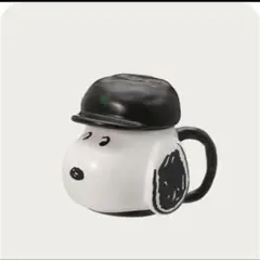 スタバ スヌーピー ピーナッツ マグカップ スターバックス