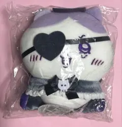 ちいかわ てんし&あくま ぬいぐるみS だてんしな ハチワレ