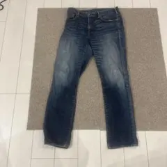 Levi's 551 デニムパンツ W33 L33