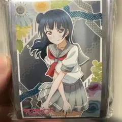 サンデー 文化祭 2025 名探偵コナン TCG 毛利蘭 特典 プロモカード