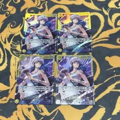 【即購入OK】トラファルガー・ロー　SEC 4枚セット　EB03-062