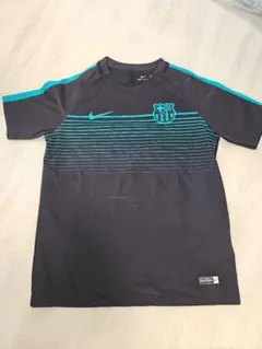 Nike FC Barcelona DRI-FIT シャツ Gサイズ