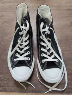 コンバース　オールスター　ハイカット