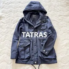 2026年最新】TATRAS メンズ マウンテンパーカーの人気アイテム - メルカリ