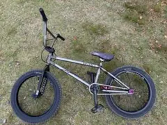 bmxストリート colonyフルクロモリ フリースタイル送料込 - メルカリ