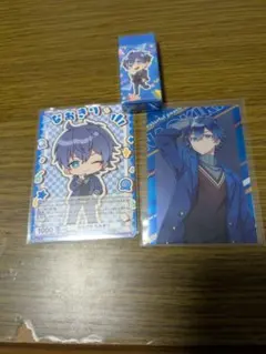 からぴち　なおきり