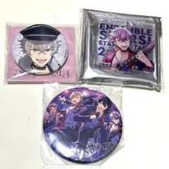 あんさんぶるスターズ!! 大神晃牙セット