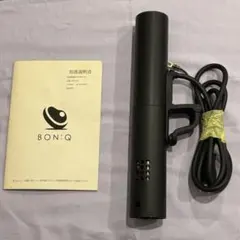 BONIQ Pro BNQ-04 ブラック 低温調理器のサムネイル