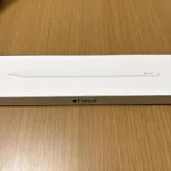 Apple Pencil (第2世代)