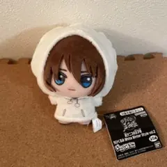 新テニスの王子様 ちびぐるみ 不二周助