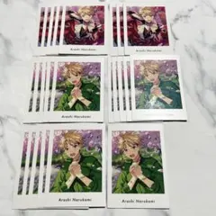 あんスタ P.A.shots!! Vol.6 鳴上嵐