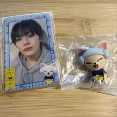 2026年最新】スキズ アイエン ぬいぐるみの人気アイテム - メルカリ