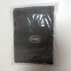 SABON プレミアムバスタオル グレー 600x120㌢のサムネイル