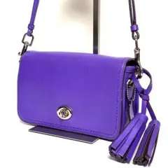 Rare COACH Legacy Penny Shoulder Bag