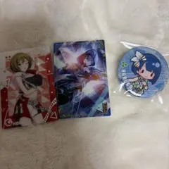 【プロセカ】グッズセット