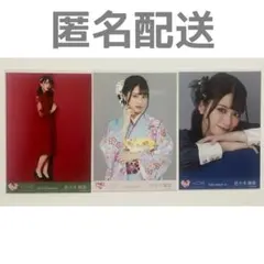 佐々木舞香　生写真　まとめ売り⑥