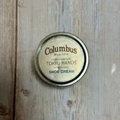 COLUMBUS ⛌ TOKYU HANDS コラボシュークリーム ニュートラルのサムネイル