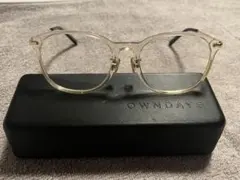 OWNDAYSサングラス SUN2070B-9A C3